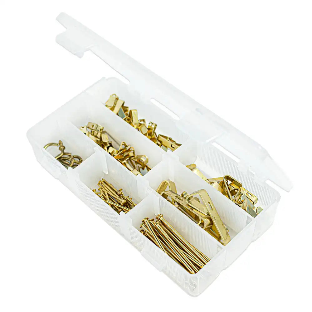 IDS™ Series 6715ID (T300) 3 Compartment Box with 6 IDS Dividers