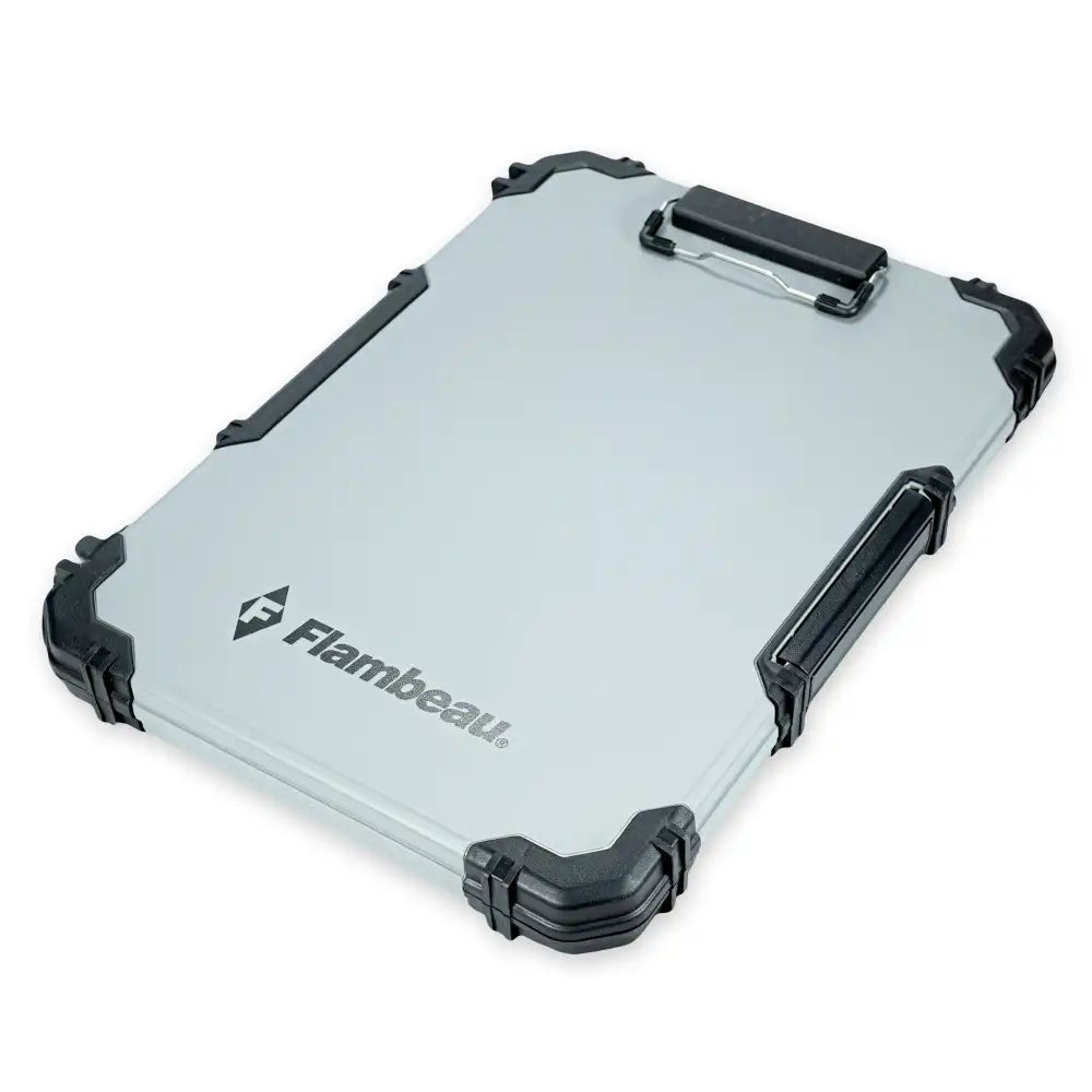 Contractor Clipboard 6535TH Provides a Work Space & Organization