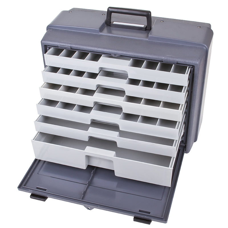 Drawer - 専用です Drawer Cabinet 6596DH (22060) has 6 Drawers - Up to 55 Compartments