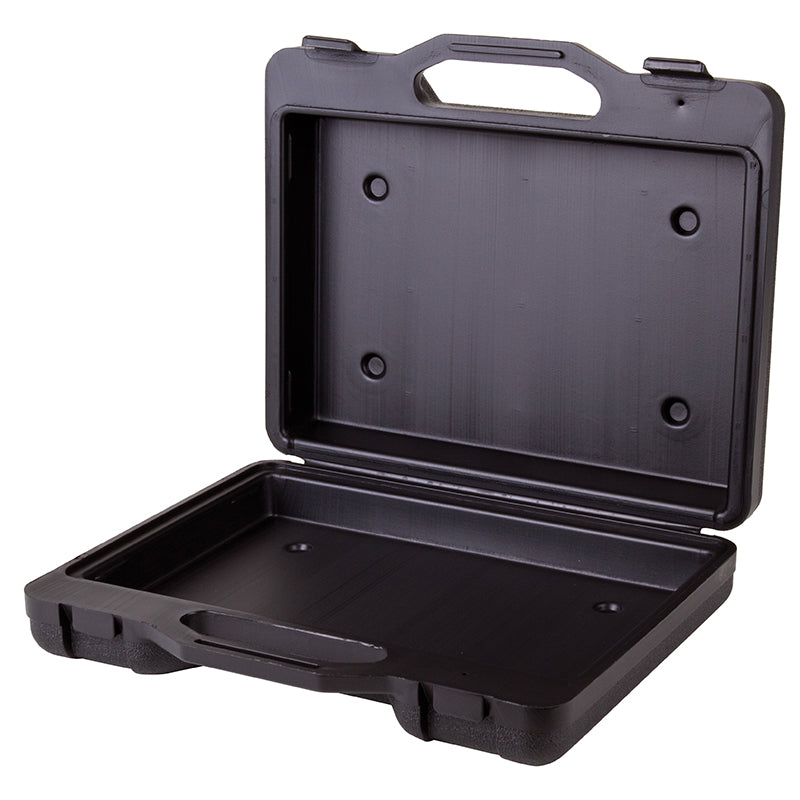 Beta Case 50237 with Integral Handle, Hinge & Latch System
