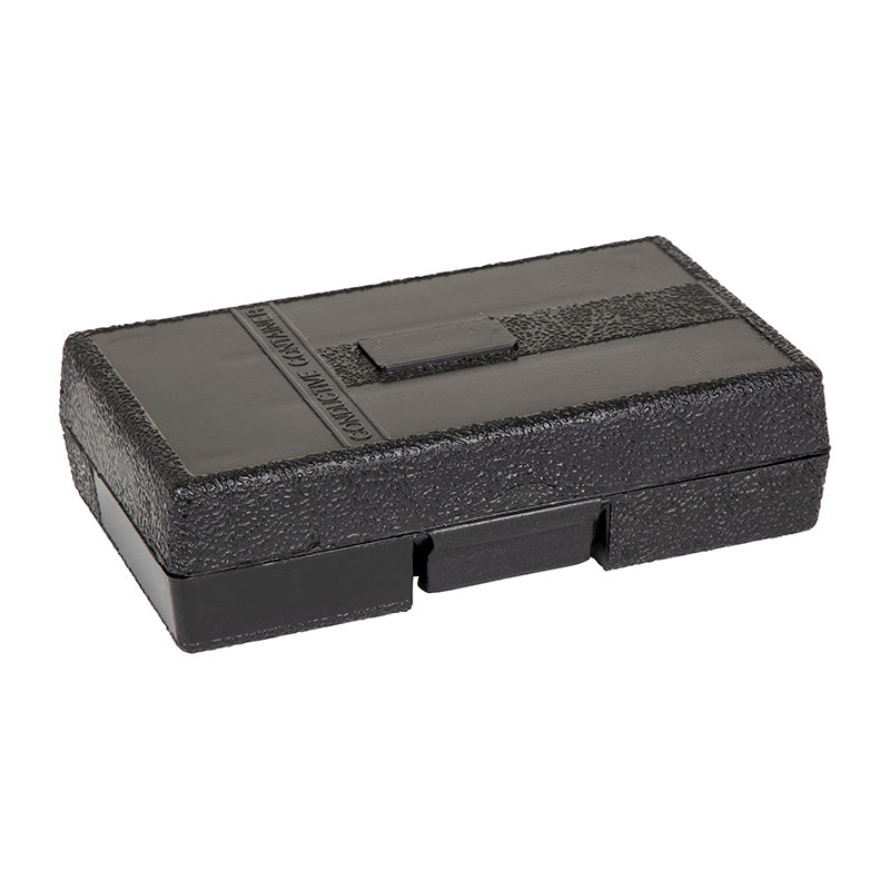 Conductive Case 50019 - Closed View