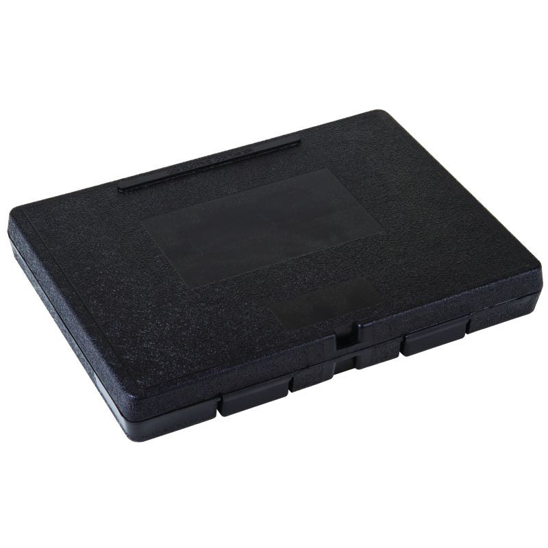 Conductive Case 50015 - Closed View