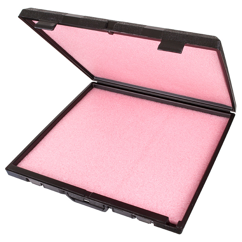 Conductive Case 50021 - Open View with Anti-Static Foam