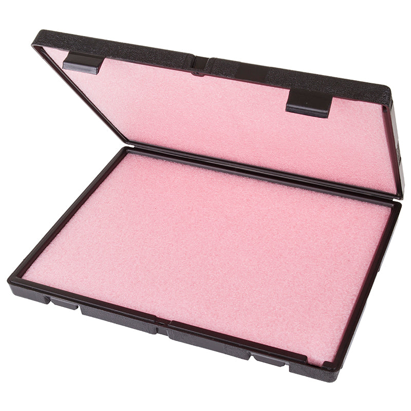 Conductive Case 50023 - Open View with Anti-Static Foam
