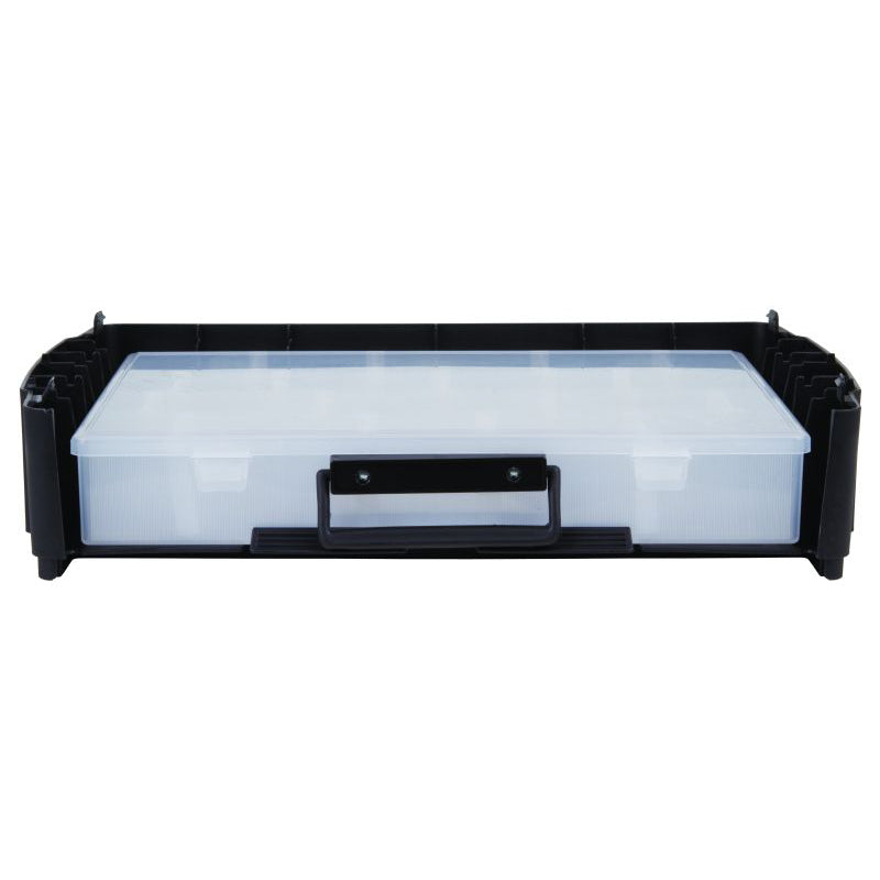 6731HS (13901-2) Expandable Building Box Expansion Kit Front View