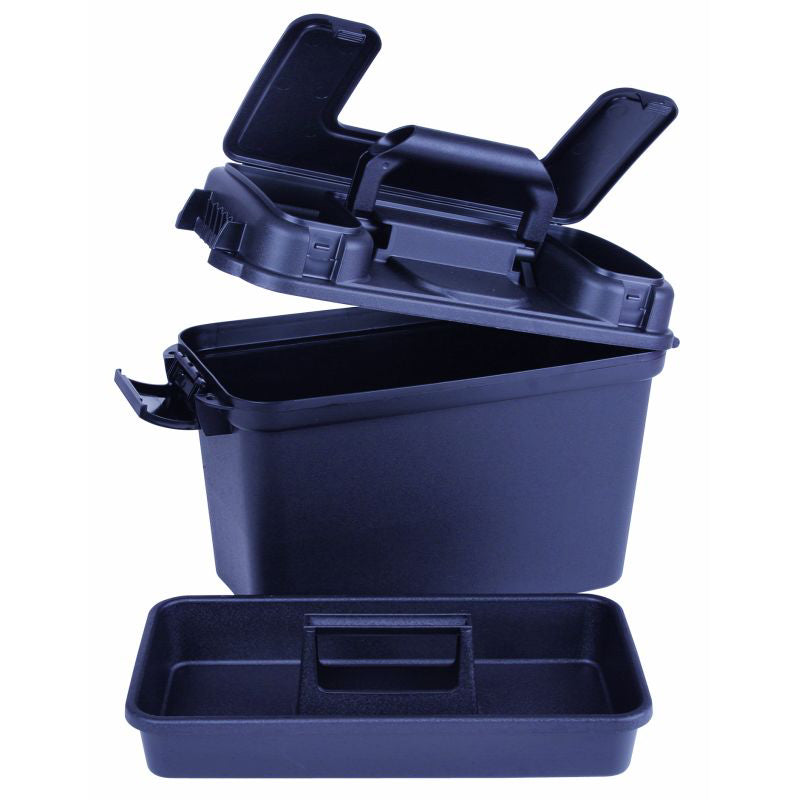 Medium Gear Box 6430TD (T1408B) Includes Lift-Out Tray & In-Lid Storag