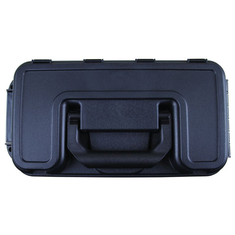 6430TD (T1408B) Medium Gear Box with Lift-out Tray _x0096_ Top View