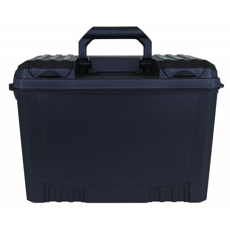 6917GB (T1418) Large Gear Box with Lift-out Tray _x0096_ Front View