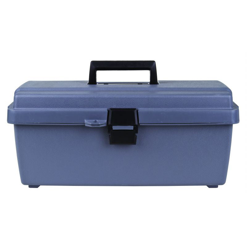 6748HS (17800-2) Utility Box with Lift-out tray, shown closed