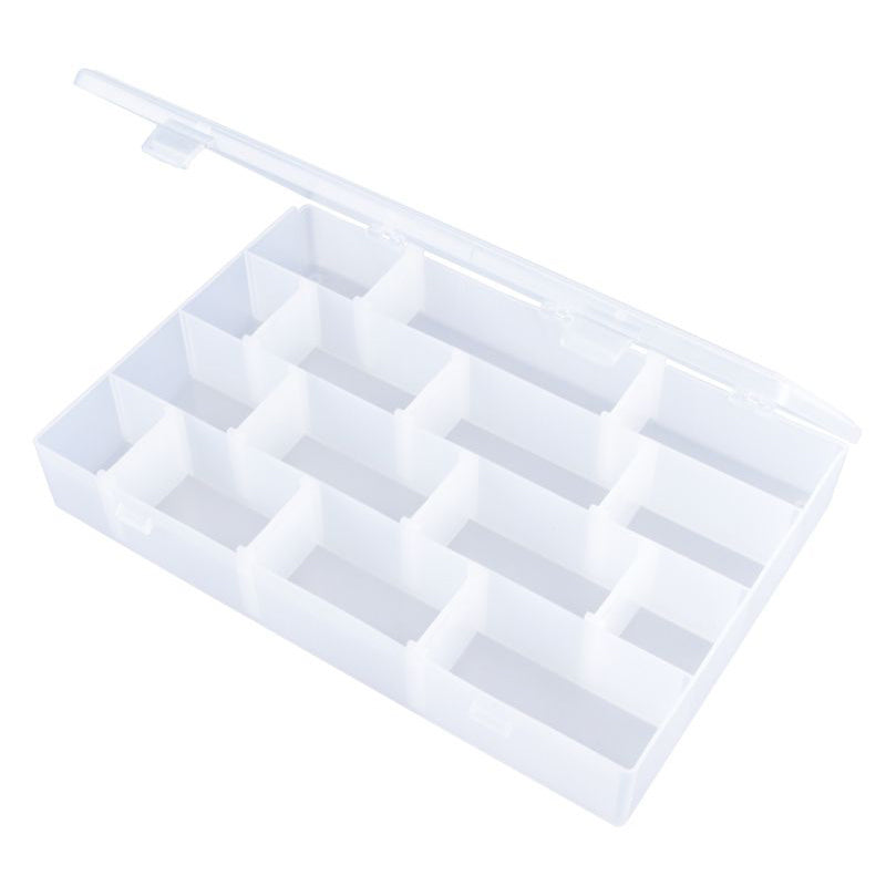 IDS™ Series 6725ID (T900) 4 Compartment Box with 16 IDS Dividers