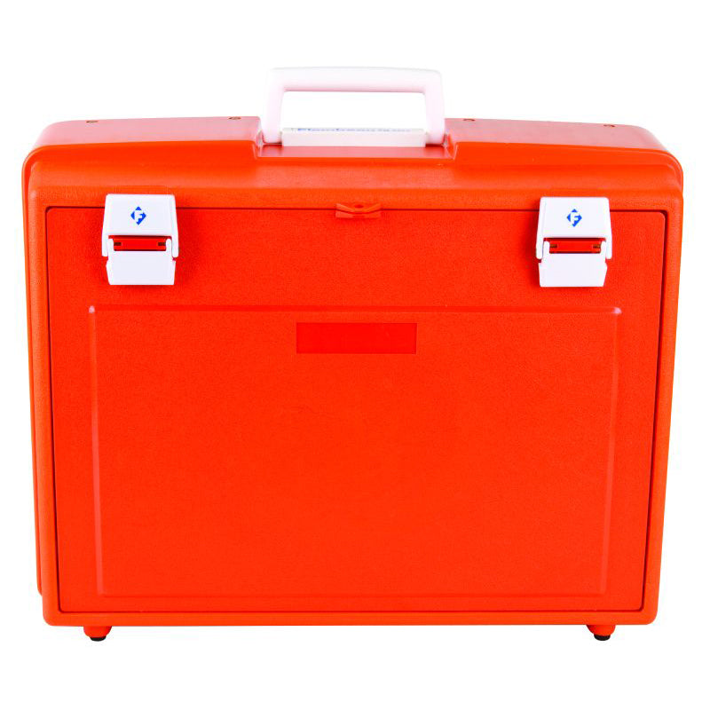 6763PM (PM2275) Medical Drawer Cabinet Front Closed View