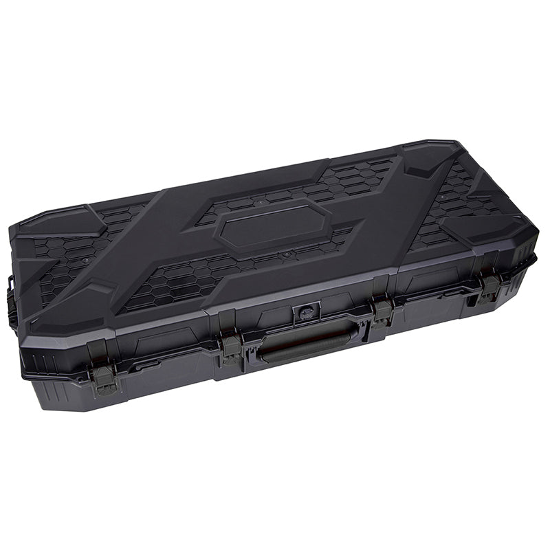 6000XL Tactical XL Case shown closed from above