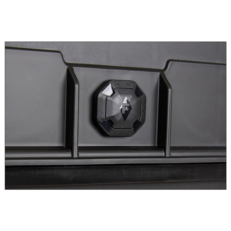 6000XL Tactical XL Case featuring pressure valve