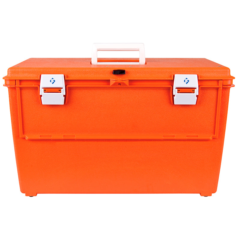 Medical Trauma Drug Kit 6677PM (PM2273) Front View