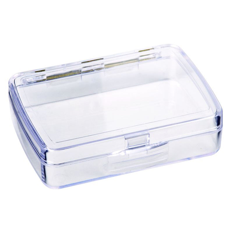 6240AA (2020-2) Precision Series One Compartment Box Closed View