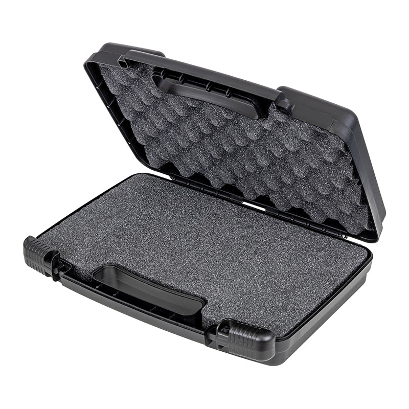 Tradesman™ 14 Inch Black Case 6780XG with Foam Interior - 50/50 Lid to