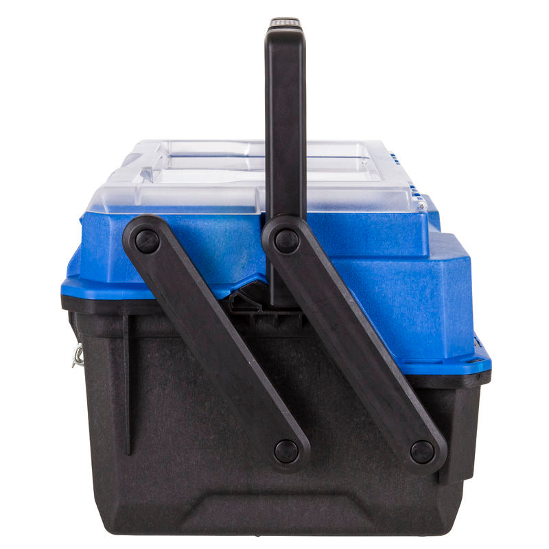 9218ZR Zerust Cantilever Tray Toolbox - side view