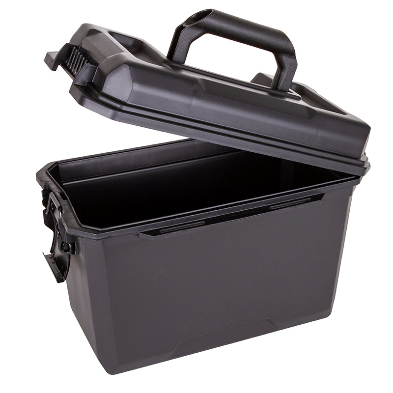 8415GB HD Gear Box Open View