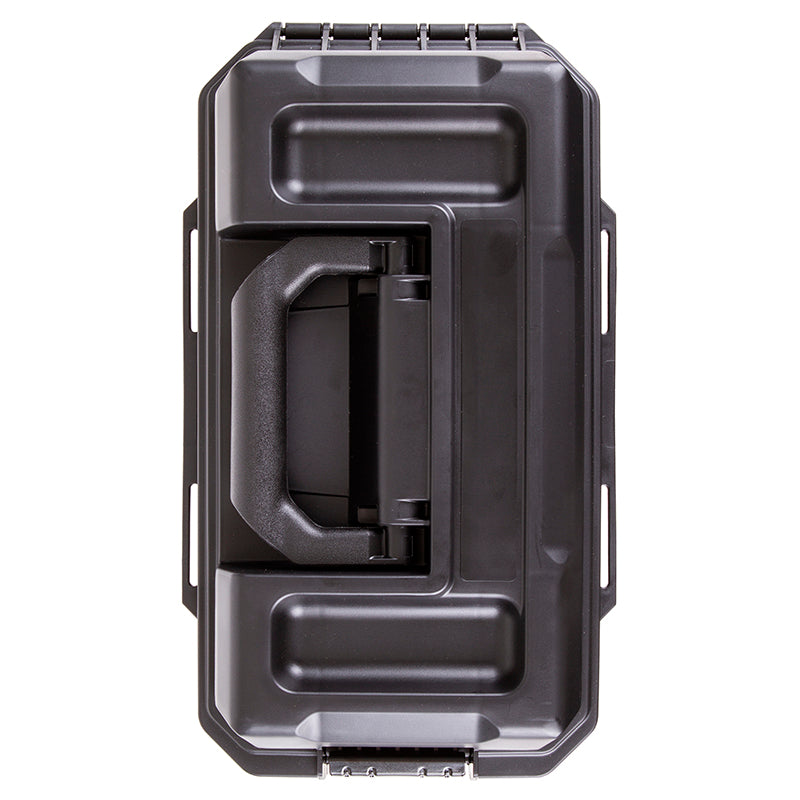 8415GB HD Gear Box Top View