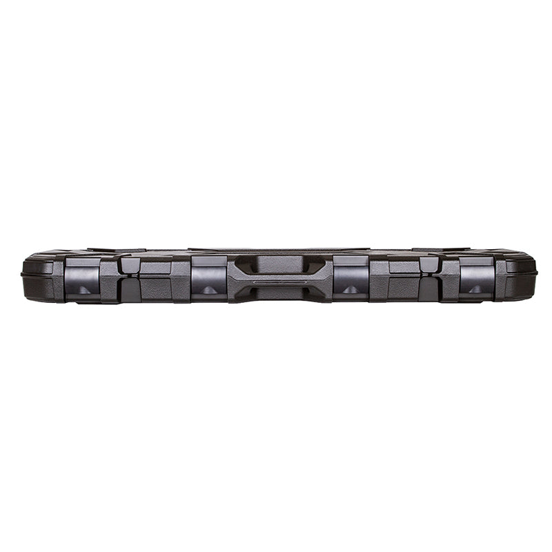 Double Coverage Rifle Case 5114NK Latch and Handle View