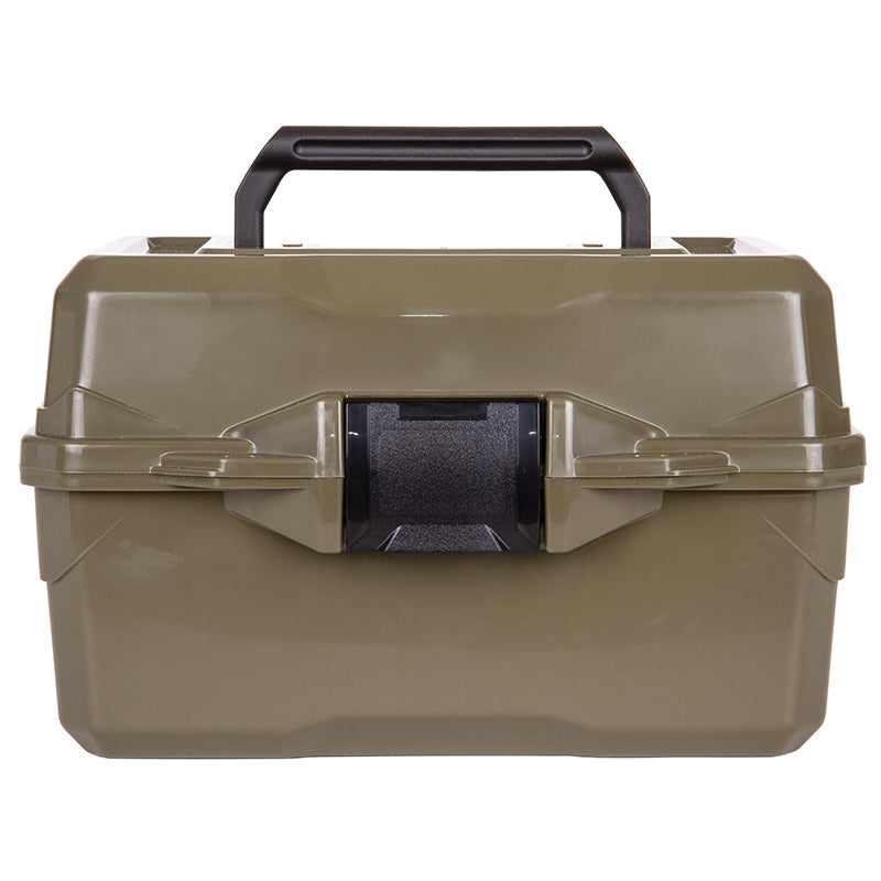 Big Mouth Tool Box - front view