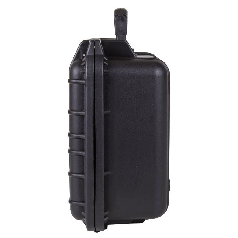 1410AW HD Series Case Side View