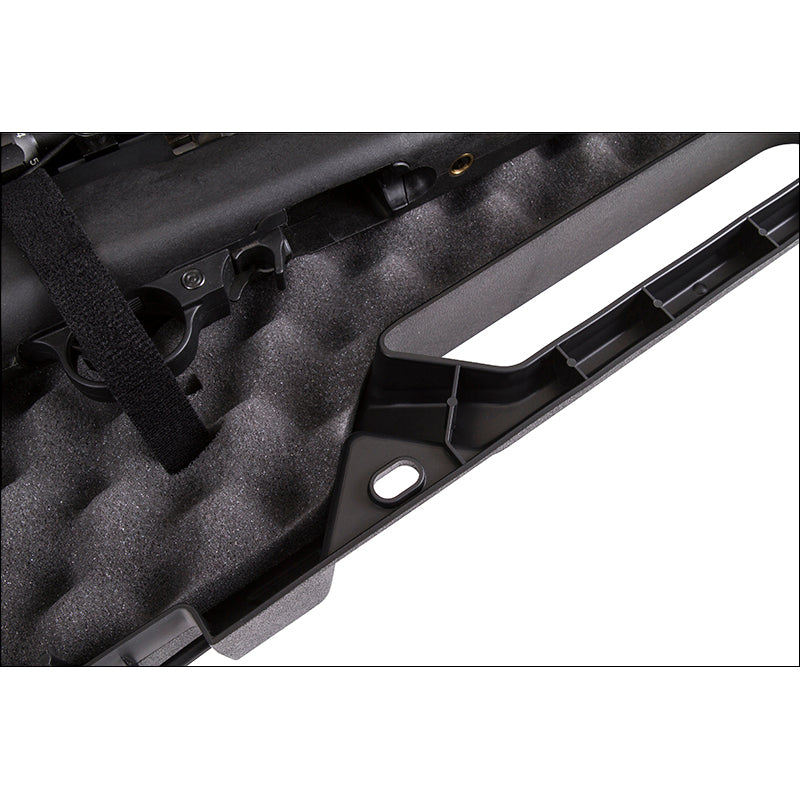 4610PP Pallet Packer Case, lock area