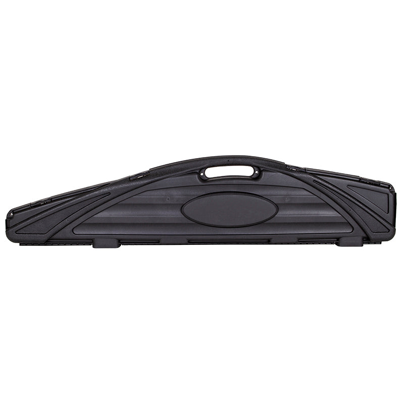 6470SS Economy Single Rifle Case closed front view