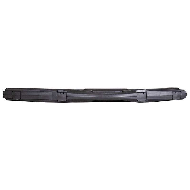 6470SS Economy Single Rifle Case closed top view