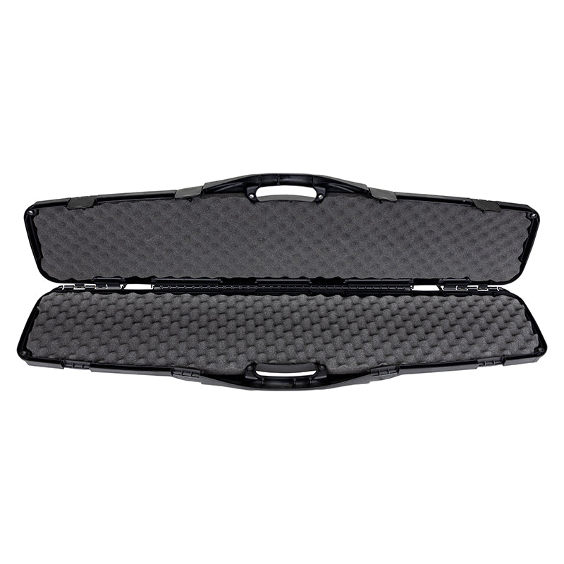 6489NK Oversized Single Rifle Case open front view