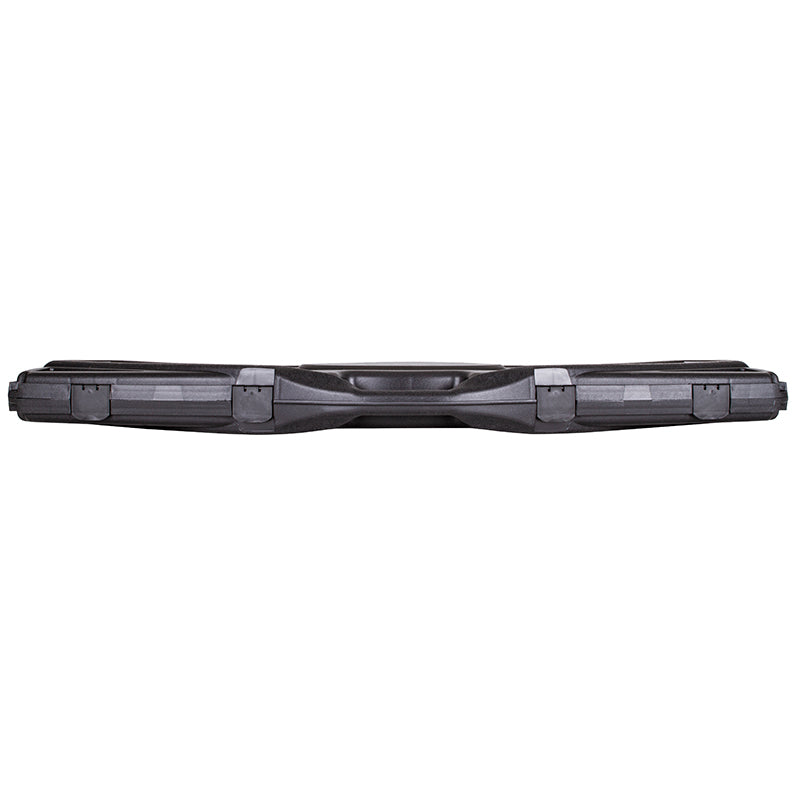 6489NK Oversized Single Rifle Case closed top view