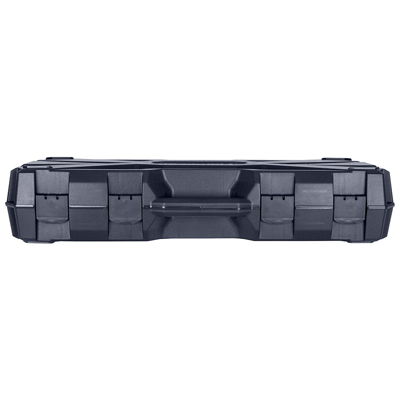 6506PDW Medium Tactical Case Latch and Handle View