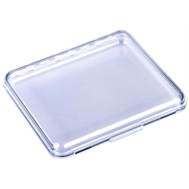 6641CB (A316-SL) Slim Line Open Core Box - closed view