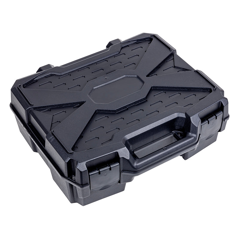 6792DDC Small Tactical Case Closed View from Above