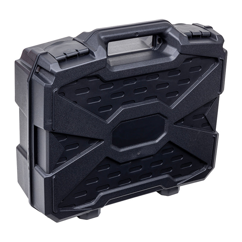 6792DDC Small Tactical Case Closed Angled View