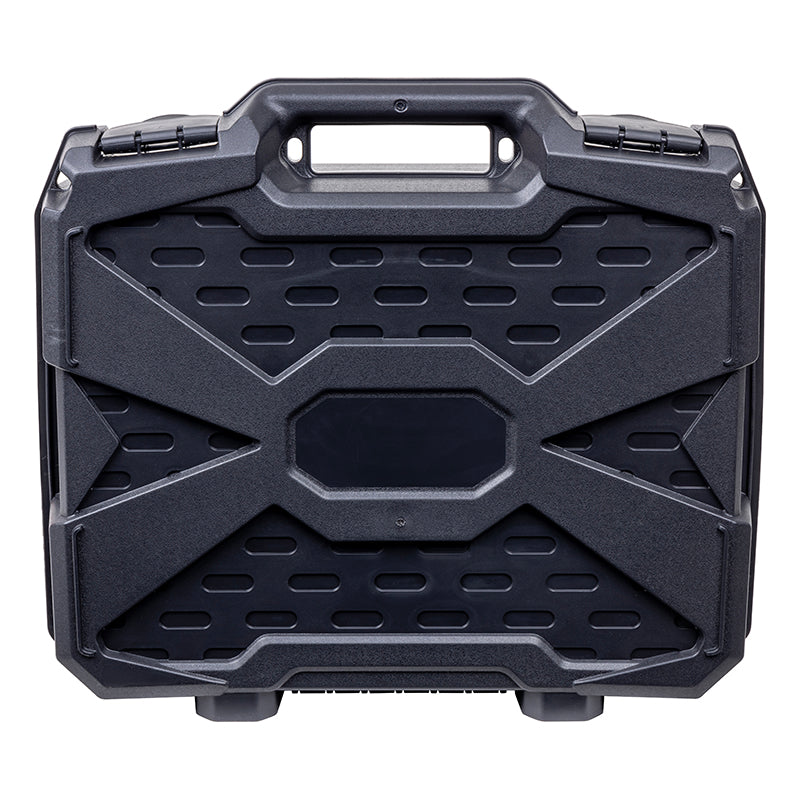 6792DDC Small Tactical Case Closed front View