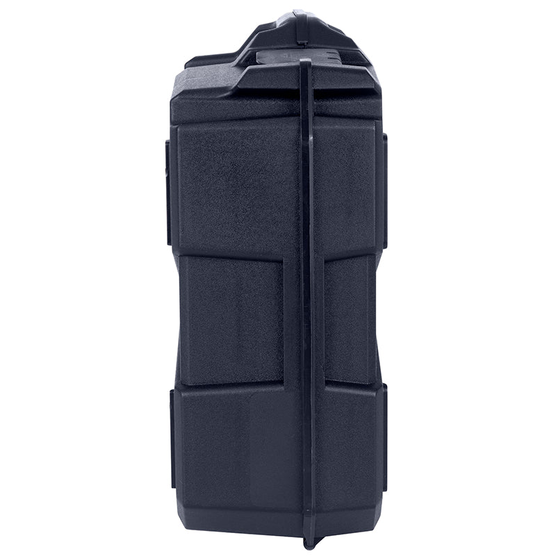 6792DDC Small Tactical Case Side View