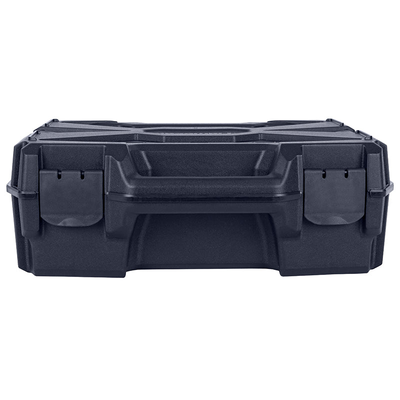 6792DDC Small Tactical Case Latch and Handle View