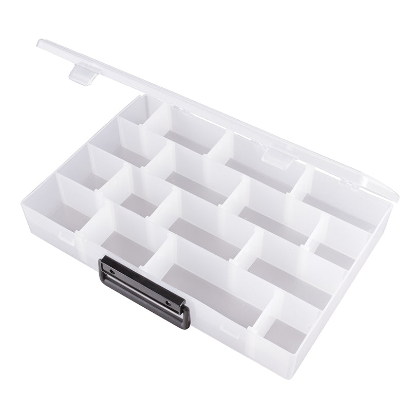 6726ID (999-2) IDS Compartment Box - Open