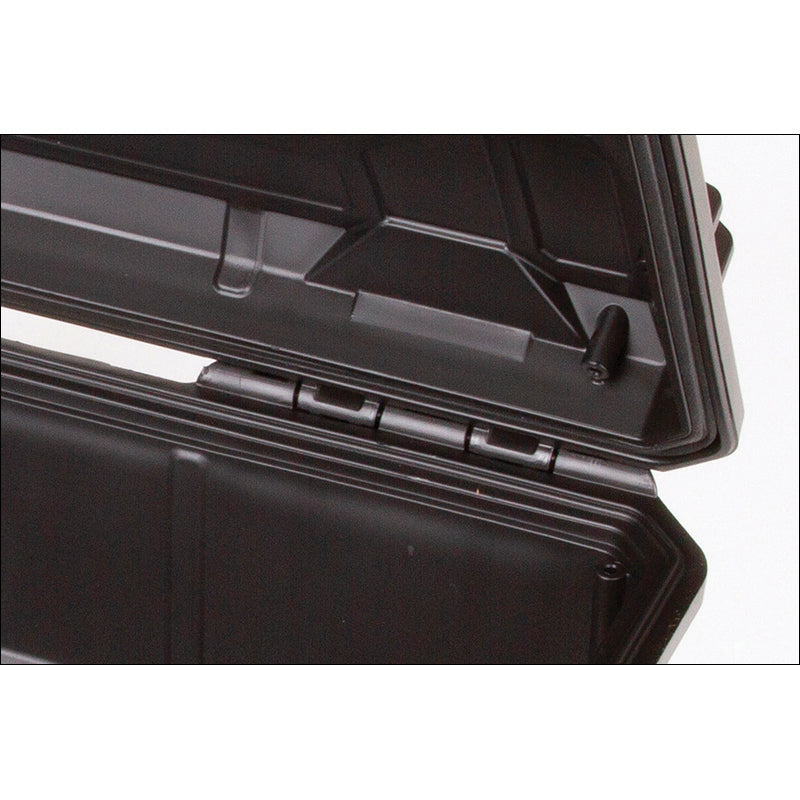 AS1209 Atlas 12 - close-up of gasket