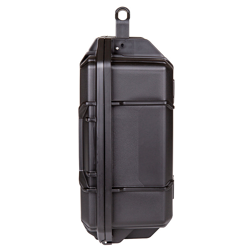 AS1209 Atlas 12 - side view