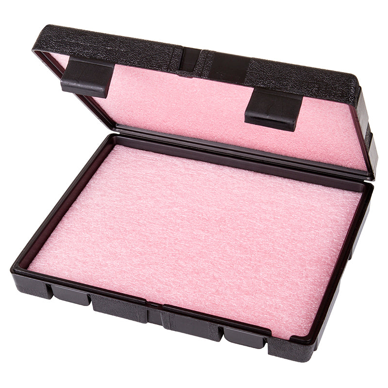 Conductive Case 50016 - Open View with Anti-Static Foam