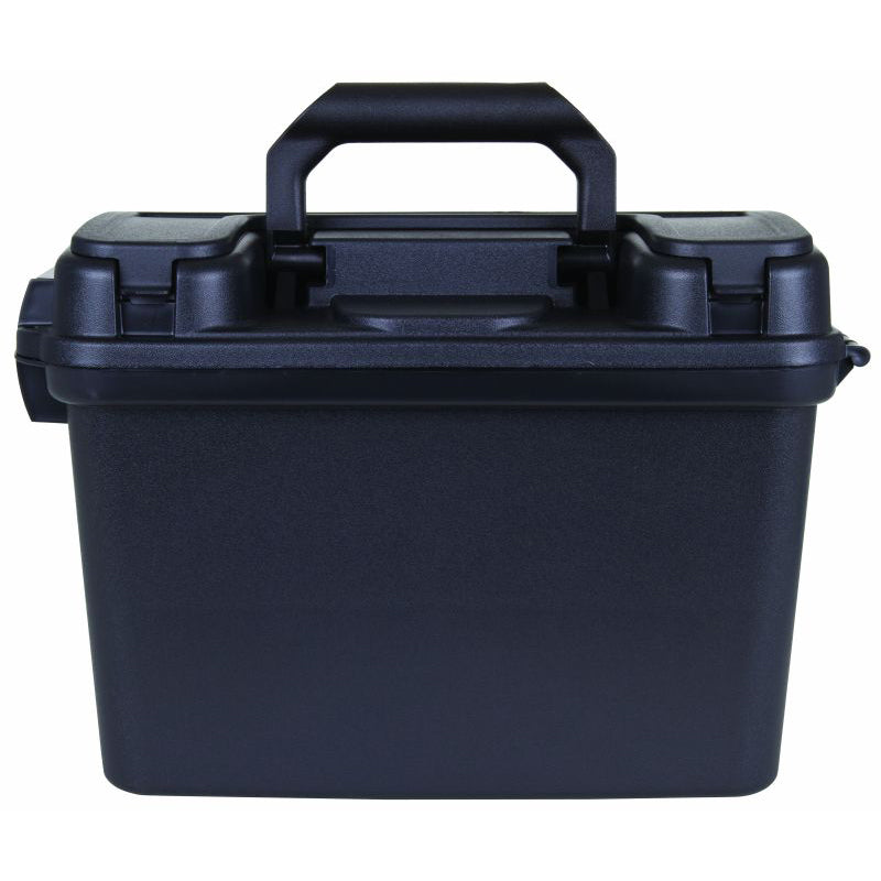 6430TD (T1408B) Medium Gear Box with Lift-out Tray _x0096_ Front View