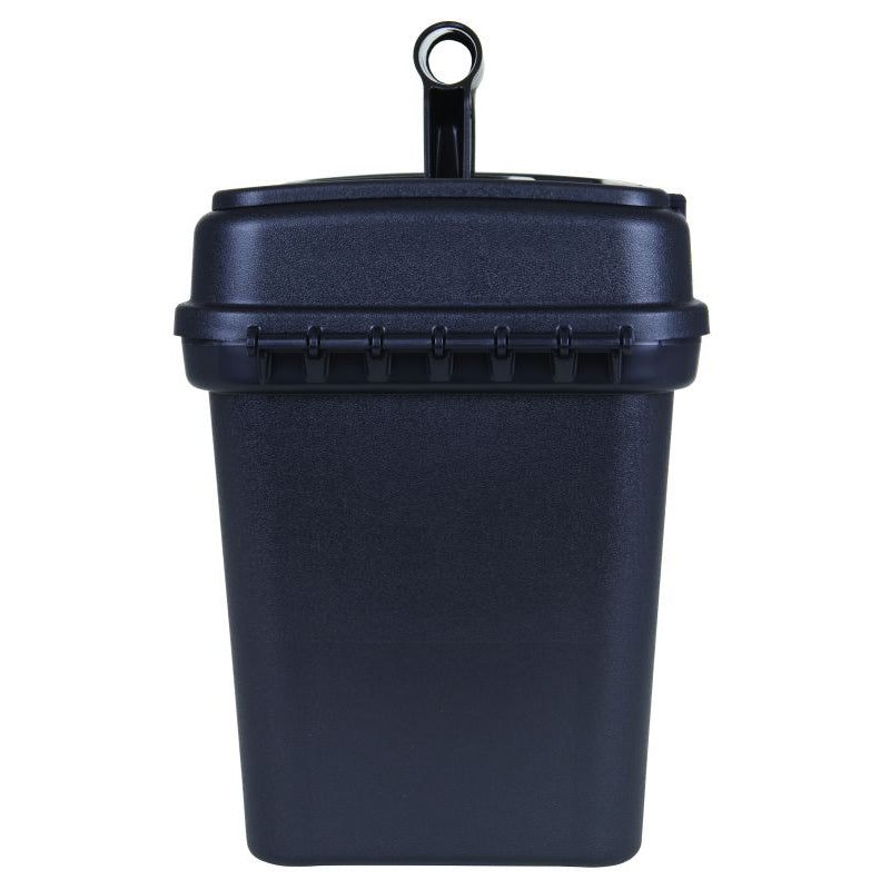 6430TD (T1408B) Medium Gear Box with Lift-out Tray _x0096_ Side View