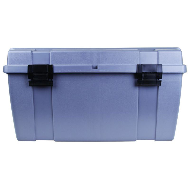 6754TC (27800-2) Utility Box with Lift-out tray, shown closed