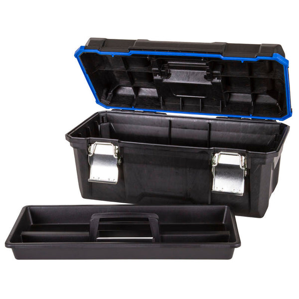 19 Inch Zerust® Toolbox 9219ZR with Lift-out Tray