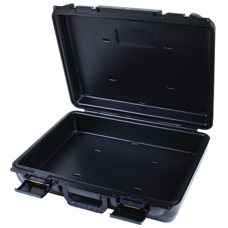 50470 Infinity 20 (FX 5.5) Integral Hinge Case – Open View