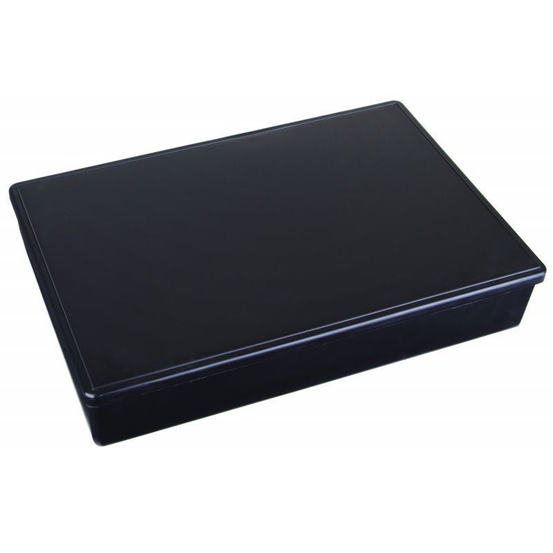 C824 24 Compartment Conductive Box - from above