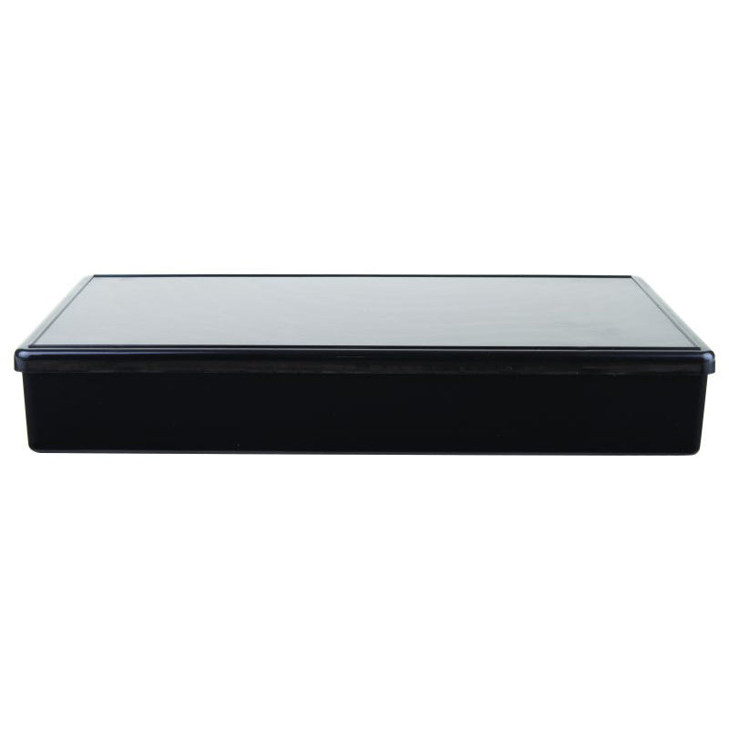 6707TC (C601) Open Core Conductive Box - front view