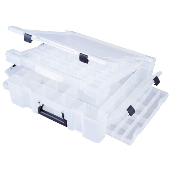 Deluxe Super Satchel™ 6789TE (T9502) Up to 89 Compartment Case